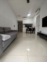 The Gazania (D19), Condominium #477058301